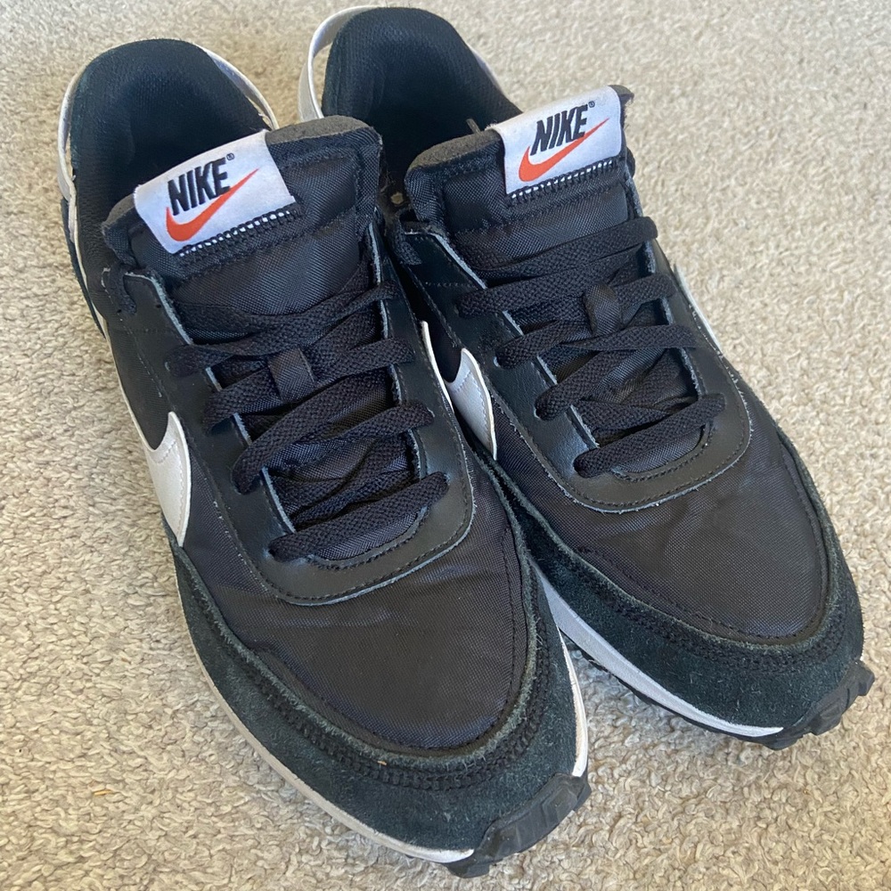 Nike sneakers